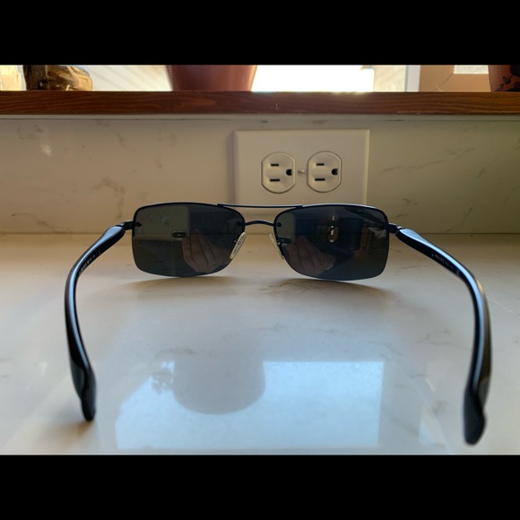 Prada sunglasses - Picture 5 of 5